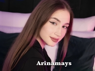 Arinamays