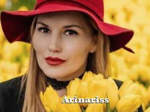 Arinariss