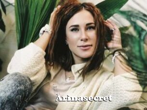 Arinasecret