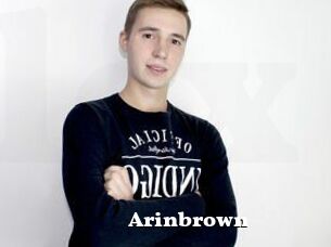 Arinbrown