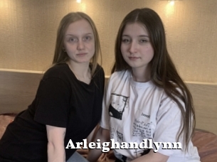 Arleighandlynn