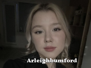 Arleighbumford