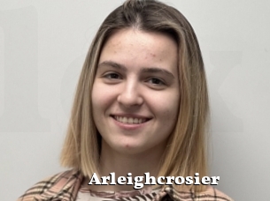 Arleighcrosier