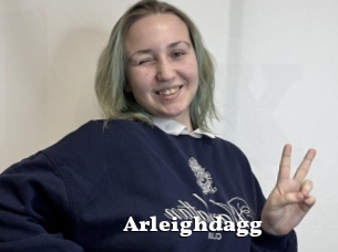Arleighdagg