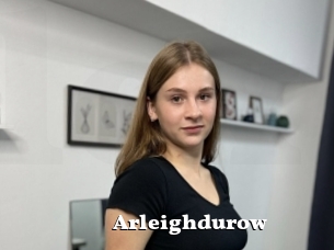 Arleighdurow