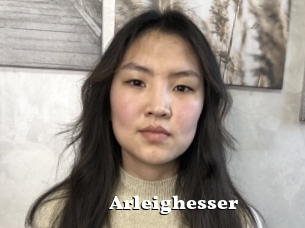 Arleighesser