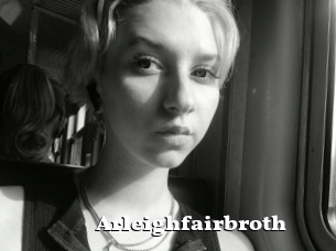Arleighfairbroth