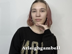 Arleighgambell