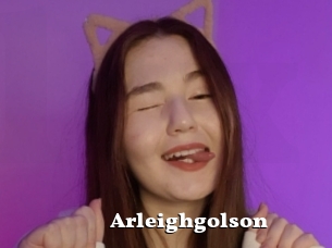 Arleighgolson