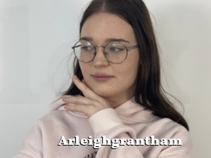 Arleighgrantham