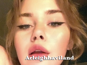 Arleighhaviland
