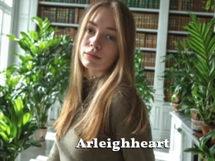 Arleighheart