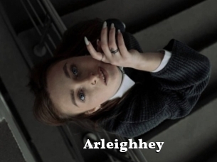 Arleighhey