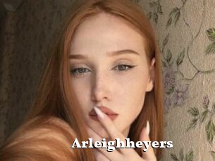 Arleighheyers