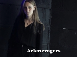 Arlenerogers