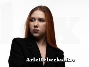 Arletteberkshire