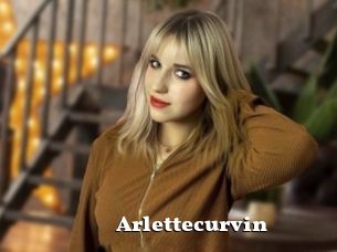 Arlettecurvin