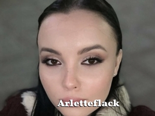 Arletteflack