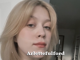 Arlettefulford