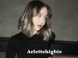 Arlettehigbie