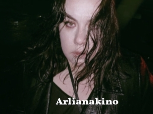 Arlianakino