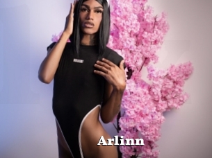Arlinn