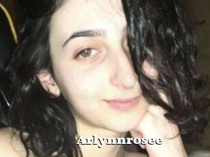 Arlynnrosee