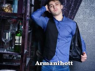 Armanihott