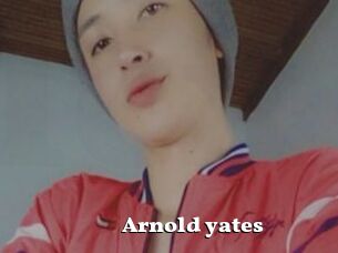 Arnold_yates