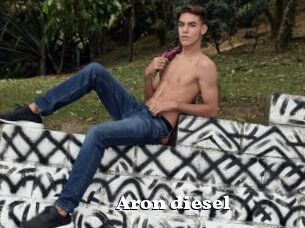 Aron_diesel