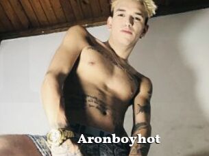 Aronboyhot