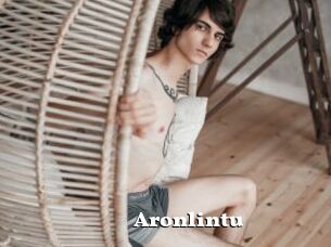 Aronlintu