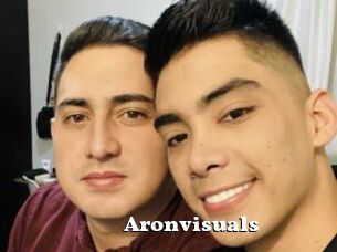 Aronvisuals