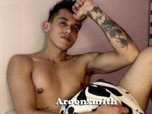 Aroonsmith