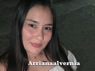 Arrianaalvernia