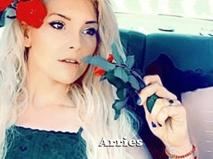 Arries