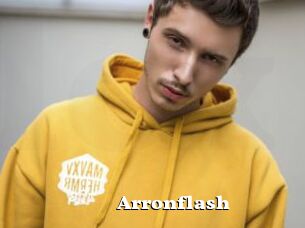 Arronflash