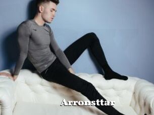 Arronsttar