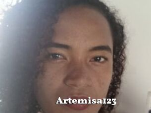 Artemisa123