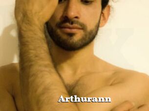 Arthurann