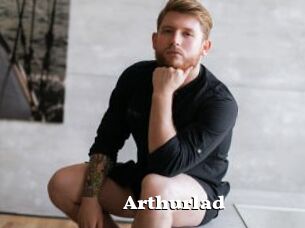 Arthurlad
