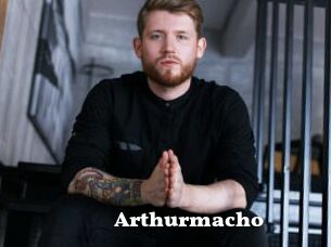 Arthurmacho