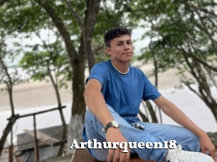 Arthurqueen18