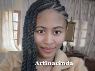 Artinarinda