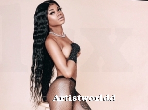 Artistworldd