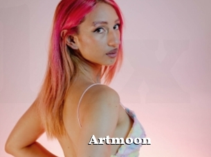 Artmoon