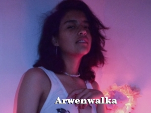 Arwenwalka
