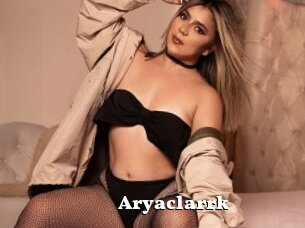 Aryaclarrk