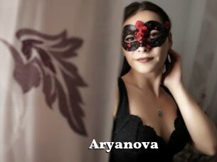Aryanova