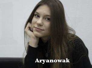 Aryanowak